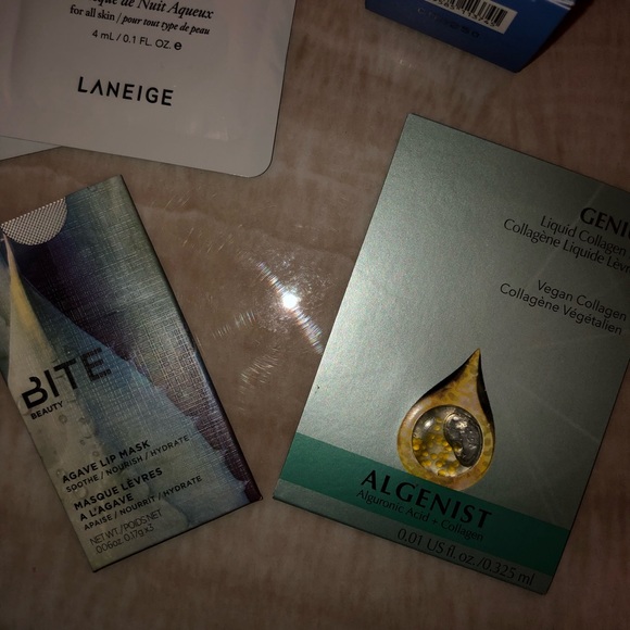 💋✨Laneige & Lip Care Bundle✨💋 - Picture 3 of 3